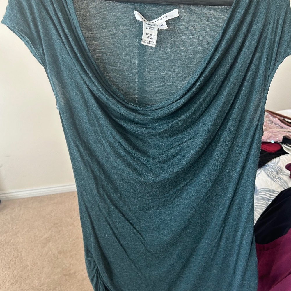 Women’s shirt